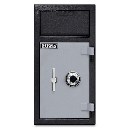 Mesa Safe Mesa Safe MFL2714C-ILK Depository Safe Single Door Inner Locker Combination Dial Lock MFL2714C-ILK